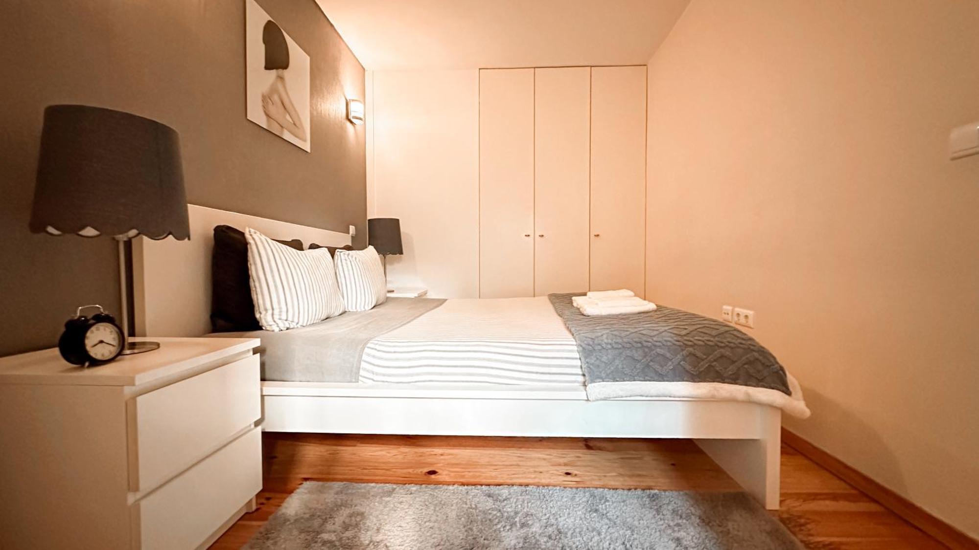 Almada Apartments 468 OOporto Exteriör bild