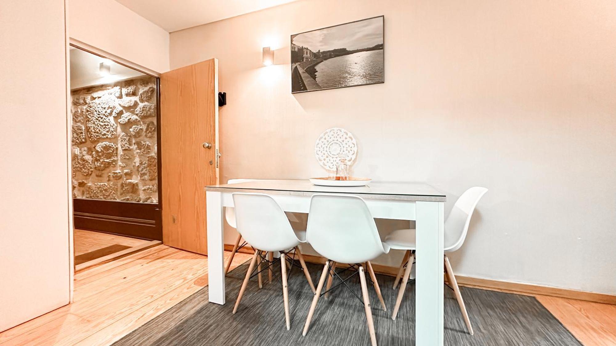 Almada Apartments 468 OOporto Exteriör bild
