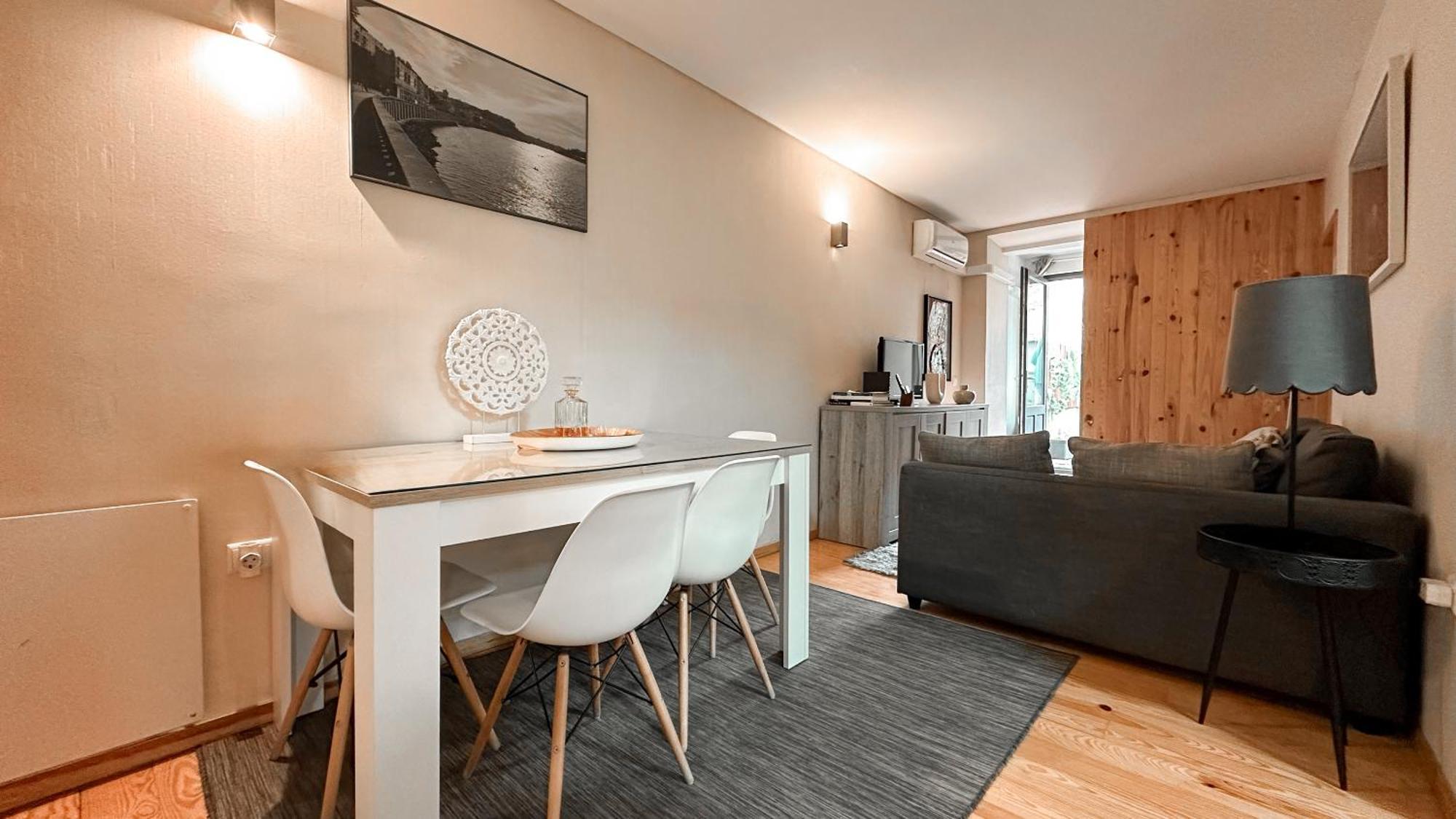 Almada Apartments 468 OOporto Exteriör bild