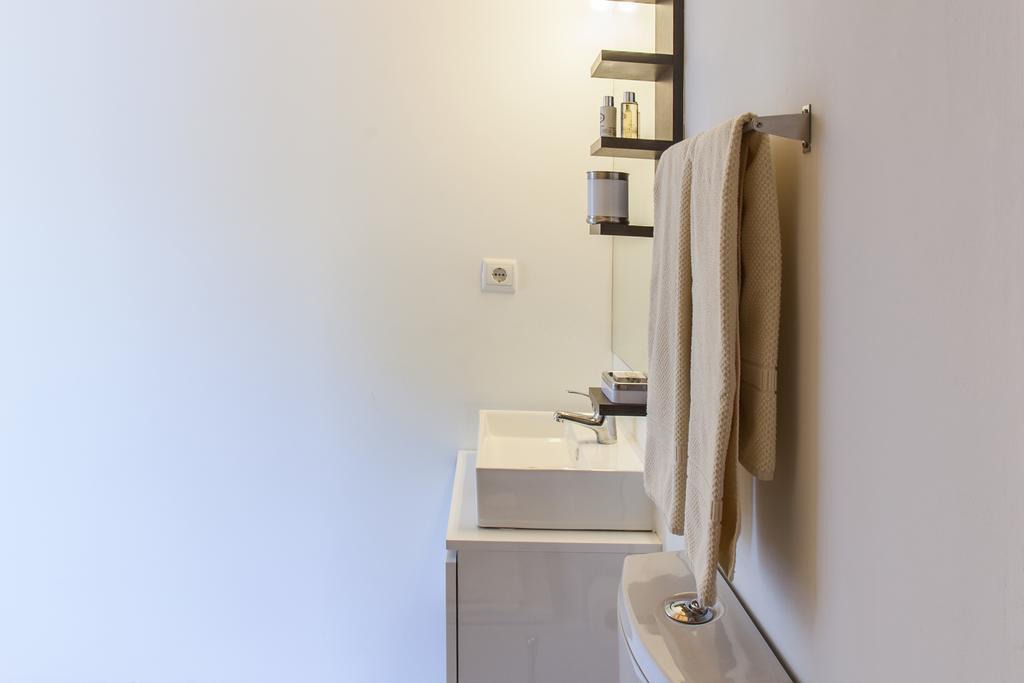 Almada Apartments 468 OOporto Rum bild