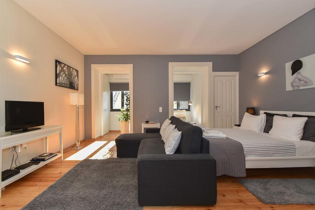 Almada Apartments 468 OOporto Exteriör bild