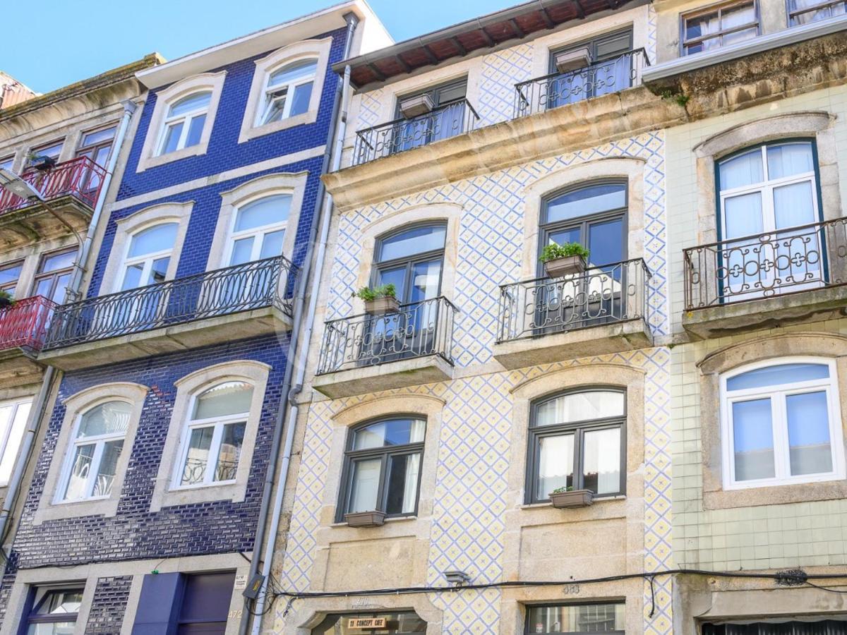 Almada Apartments 468 OOporto Exteriör bild